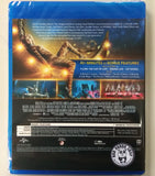 Cats the movie Blu-ray (2019) Cats (Region Free) (Hong Kong Version)