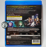 Cats - The Musical 貓: 歌舞劇 Blu-Ray (Andrew Lloyd Webber) (Region Free) (Hong Kong Version) Ultimate Edition