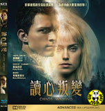 Chaos Walking Blu-ray (2021) 讀心叛變 (Region Free) (Hong Kong Version)
