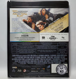 Charlie's Angels 4K UHD + Blu-Ray (2019) 神探俏嬌娃 (Hong Kong Version)