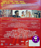 Charlie's Angels: Full Throttle Blu-Ray (2003) (Region Free) (Hong Kong Version)