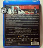 Chasing The Dragon II Wild Wild Bunch Blu-ray (2019) 追龍2賊王 (Region A) (English Subtitled)