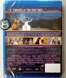 Cinderella Blu-ray (2021) 灰姑娘 (Region Free) (Hong Kong Version)
