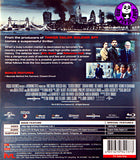 Closed Circuit Blu-Ray (2013) (Region Free) (Hong Kong Version)