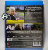 Cobain: Montage of Heck Blu-ray (Region Free) (Hong Kong Version) a.k.a. Kurt Cobain: Montage of Heck