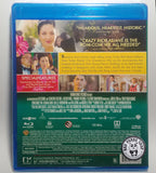 Crazy Rich Asians 我的超豪男友 Blu-Ray (2018) (Region A) (Hong Kong Version)