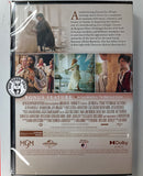 Cyrano (2021) 情聖西哈諾 (Region 3 DVD) (Chinese Subtitled)