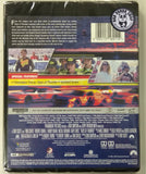 Days Of Thunder 4K UHD (1990) 雷霆壯志 (Hong Kong Version) Remastered 數碼修復版