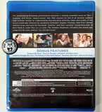 Dear Evan Hansen Blu-ray (2021) 親愛的艾文漢森 (Region Free) (Hong Kong Version)
