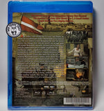 Defenders of Riga (2007) 雷霆保衛戰 (Region A Blu-ray) (English Subtitled) Latvian Movie aka Rigas sargi