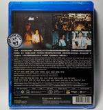 Detention Blu-ray (2019) 返校 (Region A) (English Subtitled)