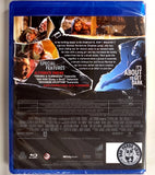 Don't Breathe 2 Blu-ray (2021) 禁室殺戮2 (Region Free) (Hong Kong Version)