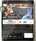 Don't Breathe 2 4K UHD + Blu-ray (2021) 禁室殺戮2 (Hong Kong Version)