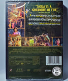 Dora & The Lost City of Gold (2019) 愛探險的Dora: 勇闖黃金迷城 (Region 3 DVD) (Chinese Subtitled)