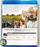Downton Abbey: A New Era Blu-ray (2022) 唐頓莊園: 全新世代 (Region Free) (Hong Kong Version)
