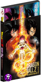 Dragon Ball Z: Resurrection Of F (2015) (Region 3 DVD) (English Subtitled) Japanese Movie a.k.a. Doragon bôru Z: Fukkatsu no 'F