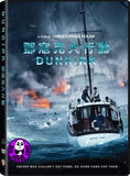 Dunkirk (2017) 鄧寇克大行動 (Region 3 DVD) (Chinese Subtitled)