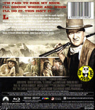 El Dorado Blu-Ray (1966) (Region Free) (Hong Kong Version)