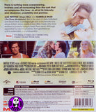Endless Love 戀一世的愛 Blu-Ray (2014) (Region Free) (Hong Kong Version)