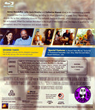 Enough Said Blu-Ray (2013) (Region Free) (Hong Kong Version)