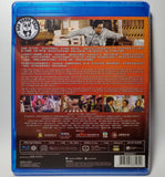 Enter The Fat Dragon Blu-ray (2020) 肥龍過江 (Region A) (English Subtitled)