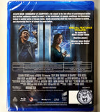 Escape Room: Tournament of Champions Blu-ray (2021) 密室逃殺: 倖存者遊戲 (Region Free) (Hong Kong Version) aka Escape Room 2