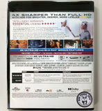 Ex Machina 4K UHD + Blu-Ray (2015) 智能叛侶 (Hong Kong Version)