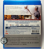 Ex_Machina Blu-Ray 智能叛侶 (2015) (Region Free) (Hong Kong Version)