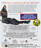 Fargo 雪花高離奇命案 Blu-Ray (1996) (Region Free) (Hong Kong Version) (Re-Mastered in 4K)