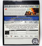Fast & Furious 9 Director's Cut  4K UHD + Blu-ray (2021) F9狂野時速 導演版 (Hong Kong Version) aka F9 The Fast Saga