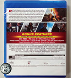 Fast & Furious 9 Director's Cut Blu-ray (2021) F9狂野時速 導演版 (Region Free) (Hong Kong Version) aka F9 The Fast Saga