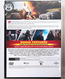 Fast & Furious 9 Director's Cut (2021) F9狂野時速 導演版 (Region 3 DVD) (Chinese Subtitled) aka F9 The Fast Saga