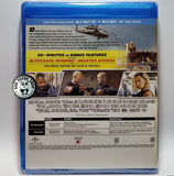 Fast & Furious: Hobbs & Shaw 2D + 3D Blu-Ray (2019) 狂野時速: 雙雄聯盟 (Region A) (Hong Kong Version)