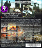 Fateless 天劫 (2005) (Region A Blu-ray) (English Subtitled) Hungarian Movie aka Sorstalanság