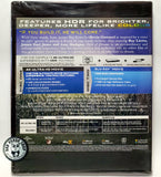 Field Of Dreams 夢幻成真 4K UHD + Blu-Ray (1989) (Hong Kong Version) 30th Anniversary Edition