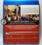 Fighting With My Family Blu-Ray (2019) 我的勁揪家族 (Region Free) (Hong Kong Version)