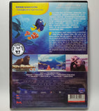 Finding Dory (2016) 海底奇兵2 (Region 3 DVD) (Chinese Subtitled)