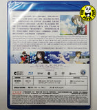 Fireworks, Should We See It From The Side Or The Bottom (2017) 煙花, 應該和誰看 (Region A Blu-ray) (English Subtitled) Japanese Animation aka Uchiage Hanabi, Shita Kara Miru Ka? Yoko Kara Miru Ka?