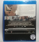 First Reformed Blu-ray (2017) 因罪之名 (Region Free) (Hong Kong Version)