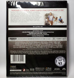 Forrest Gump 阿甘正傳 4K UHD (1994) (Hong Kong Version)