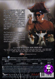 Ghost Punting (1992) (Region Free DVD) (NO English Subtitles) a.k.a. Lucky Stars Ghost Encounter