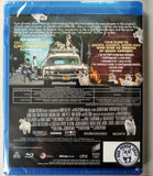Ghostbusters Afterlife Blu-ray (2021) 捉鬼敢死隊: 魅來世界 (Region Free) (Hong Kong Version)