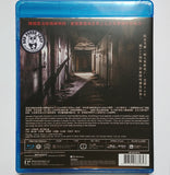 Gonjiam: Haunted Asylum (2018) 瘋人院逐個捉 (Region A Blu-ray) (English Subtitled) Korean movie