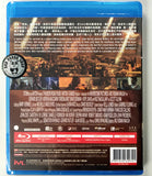 Greenland Blu-ray (2020) 末世綠洲 (Region A) (Hong Kong Version)