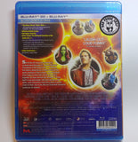 Guardians of the Galaxy vol 2 銀河守護隊2 2D + 3D Blu-Ray (2017) (Region Free) (Hong Kong Version) 2 Disc
