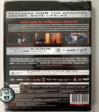 Halloween Ends 4K UHD + Blu-Ray (2022) 了結月光光 (Hong Kong Version)