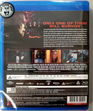 Halloween Ends Blu-ray (2022) 了結月光光 (Region Free) (Hong Kong Version)