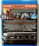 Halloween Kills Blu-ray (2021) 月光光殺清光 (Region Free) (Hong Kong Version) Extended Cut 加長版