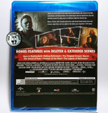 Halloween Blu-Ray (2018) 月光光心慌慌 (Region Free) (Hong Kong Version)