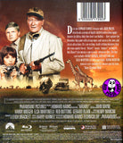 Hatari Blu-Ray (1962) (Region A) (Hong Kong Version)